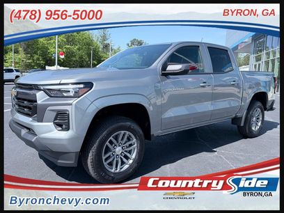 New 2026 Chevrolet Colorado LT w/ LT Convenience Package