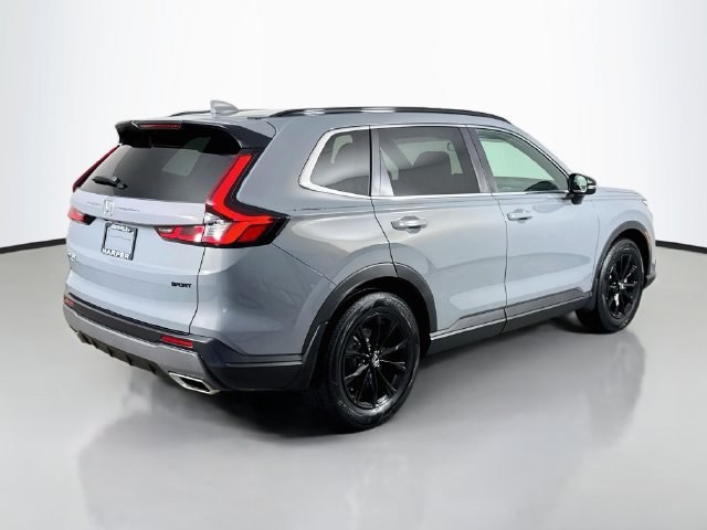 Used 2024 Honda CR-V Sport image 6