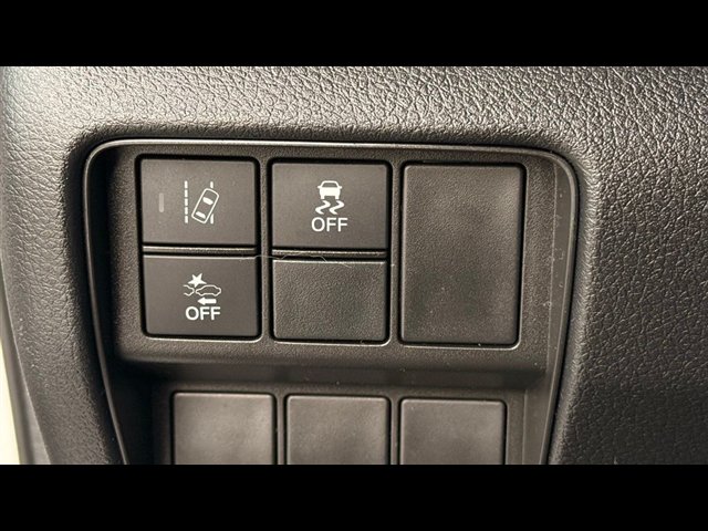 Certified 2021 Honda CR-V EX image 31