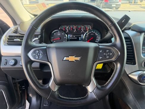 Used 2019 Chevrolet Tahoe LS AWD/4WD image 27