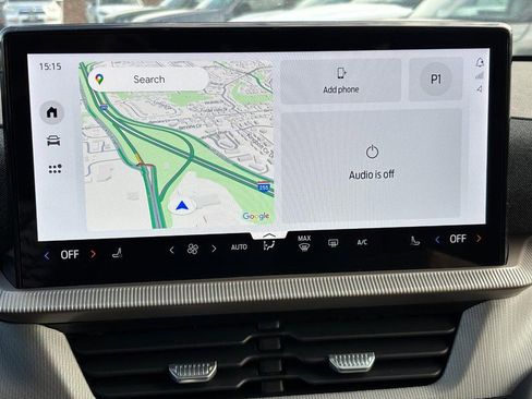 New 2026 Ford Explorer Active image 25