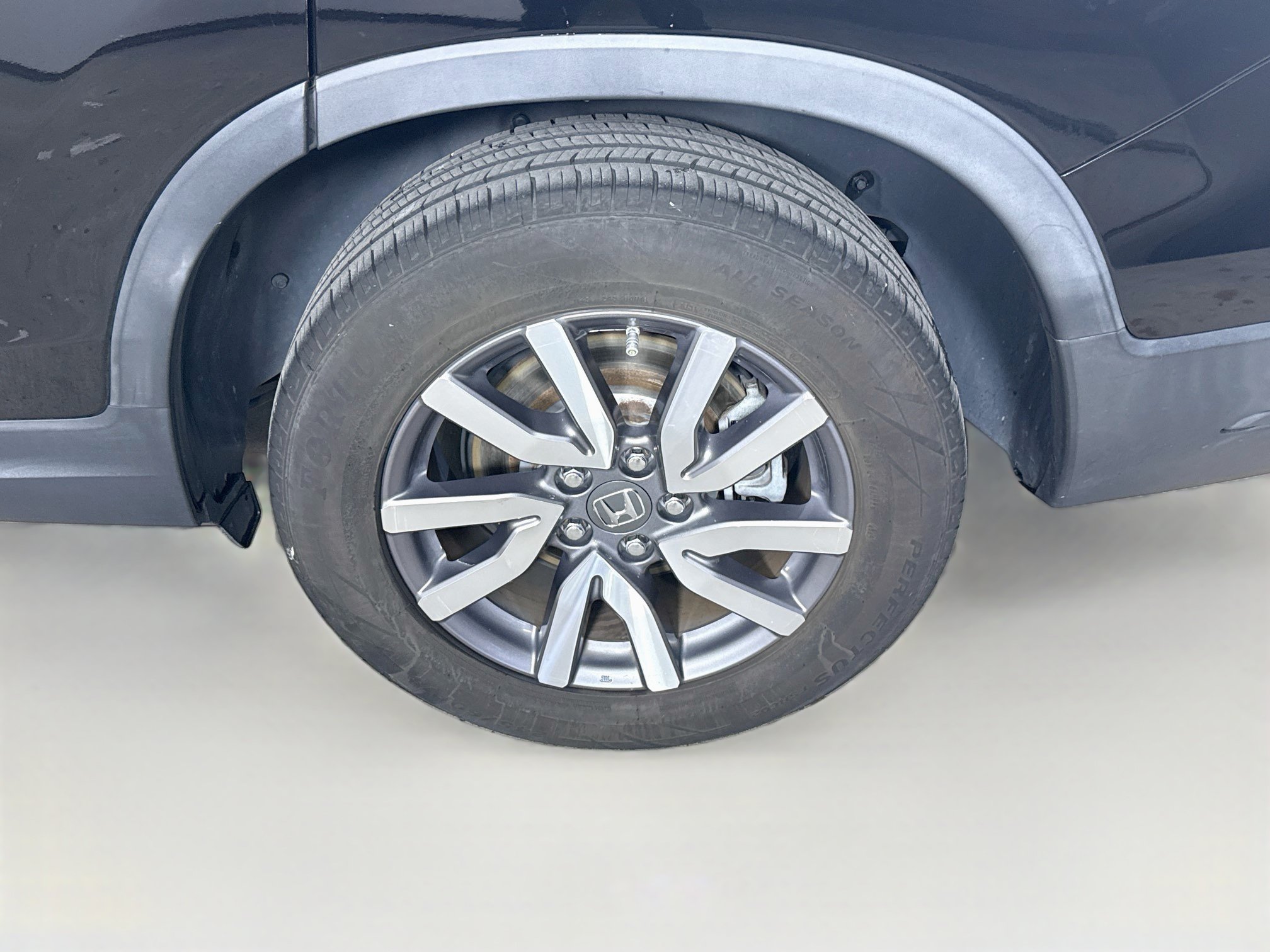 Used 2019 Honda Pilot EX-L image 39