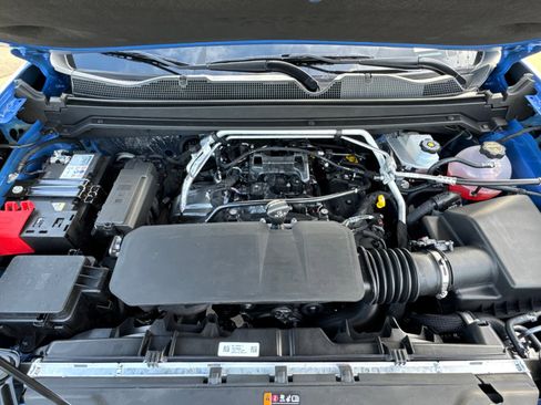 New 2026 GMC Canyon Elevation image 8