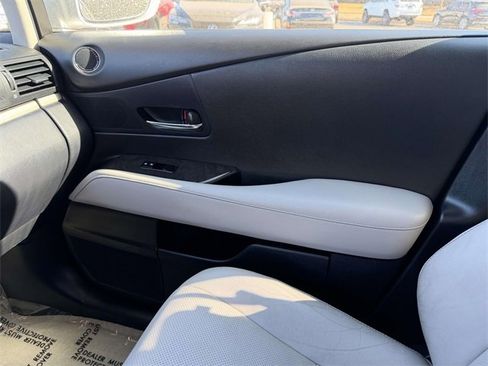 Used 2015 Lexus RX 350 AWD image 22