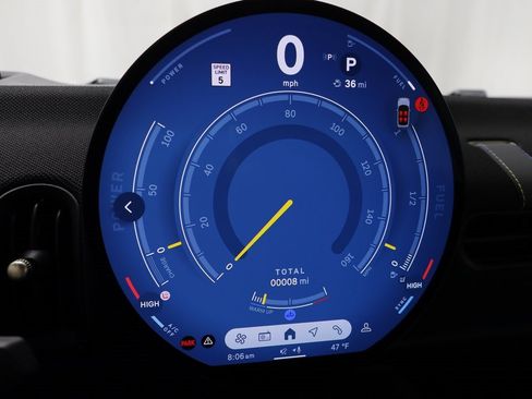 New 2026 MINI Cooper S image 11