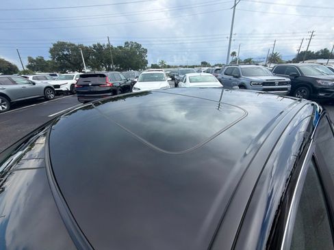Used 2009 Honda Accord EX-L image 17