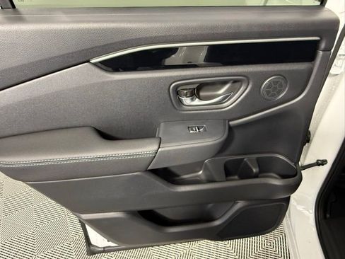 New 2026 Honda Passport RTL image 32