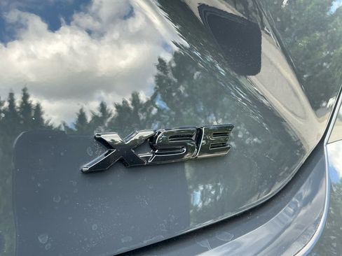 Certified 2026 Toyota Camry XSE image 17