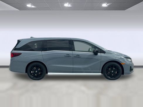 New 2026 Honda Odyssey Sport-L image 7