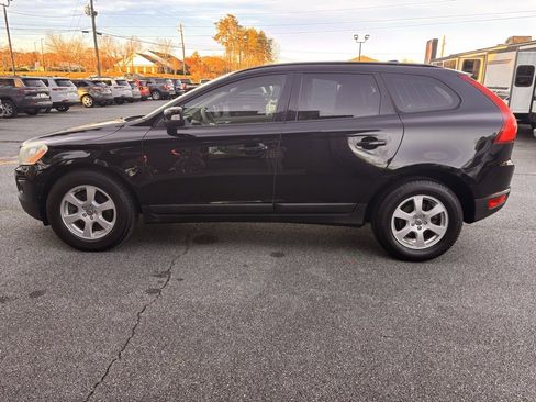 Used 2010 Volvo XC60 3.2 image 8