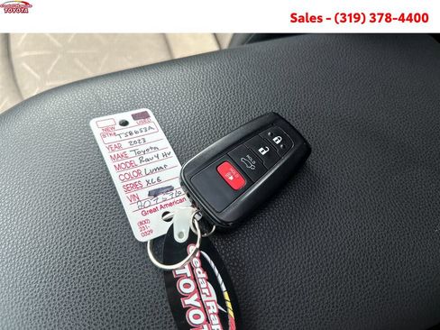 Certified 2023 Toyota RAV4 XLE w/ Convenience Package AWD/4WD image 28