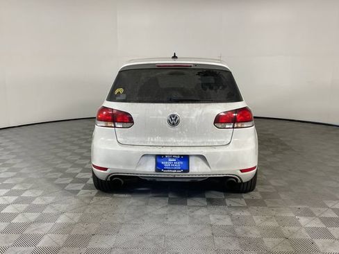 Used 2010 Volkswagen GTI 2-Door FWD image 15