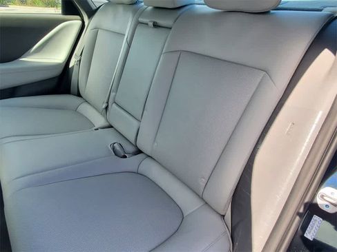 New 2023 Hyundai Ioniq 6 SEL image 10