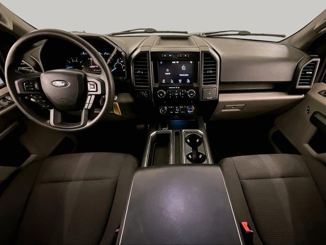 Used 2019 Ford F150 XL w/ Equipment Group 101A Mid AWD/4WD image 14