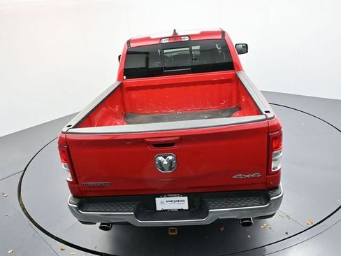Used 2022 RAM 1500 Big Horn image 37