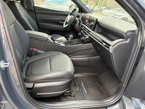 New 2026 Hyundai Tucson XRT AWD/4WD image 27
