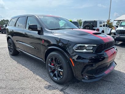 New 2026 Dodge Durango SRT Hellcat w/ Premium Group