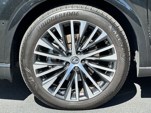 Used 2024 Lexus RX 350 Premium Plus w/ Convenience Package FWD image 33