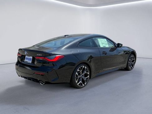 New 2026 BMW 430i xDrive Coupe w/ M Sport Package AWD/4WD image 4