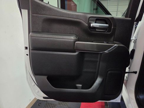 Used 2021 GMC Sierra 1500 AT4 w/ AT4 Premium Package AWD/4WD image 38