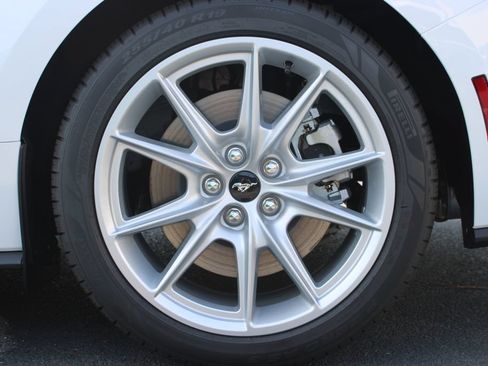 New 2026 Ford Mustang GT Premium RWD image 20