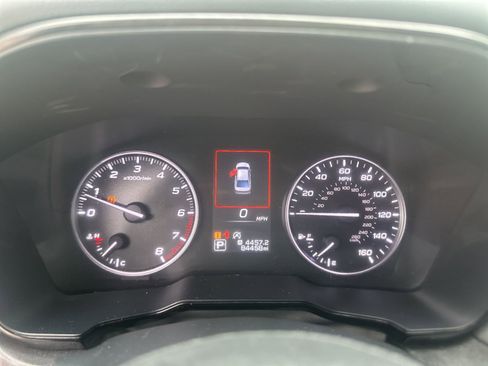 Used 2022 Subaru Legacy Premium AWD/4WD image 22