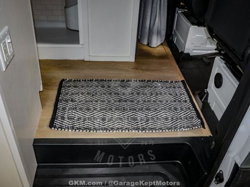 Used 2020 Mercedes-Benz Sprinter 2500 image 85