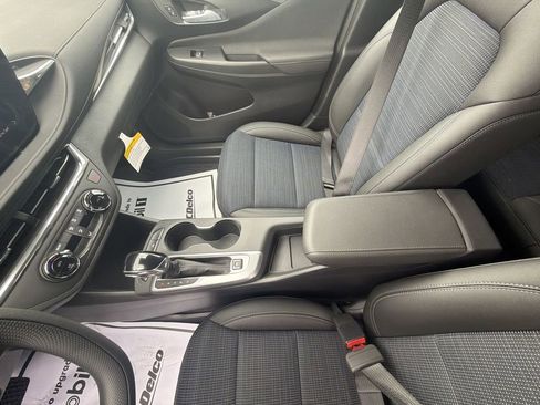 New 2026 Buick Envista Preferred FWD image 26
