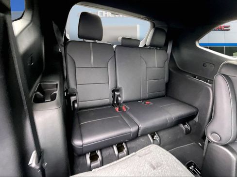 New 2026 GMC Acadia Elevation w/ Black Edition FWD image 26