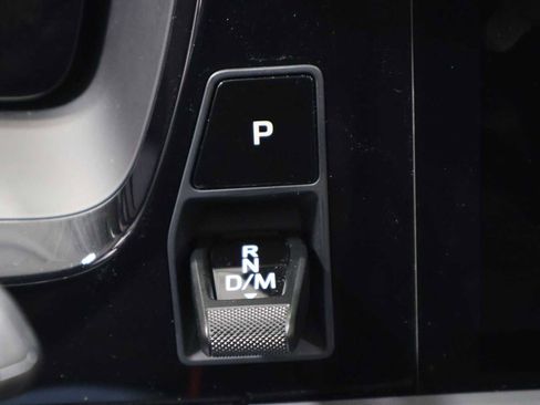 Certified 2025 Porsche Panamera 4 AWD/4WD image 26