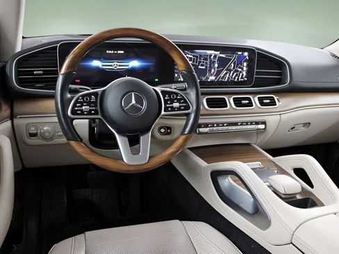 Used 2022 Mercedes-Benz GLE 350 image 14