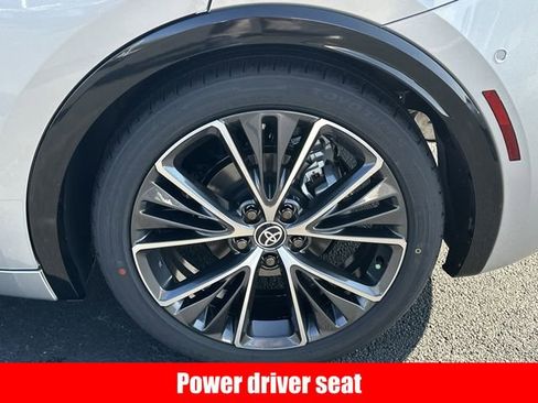 New 2026 Toyota Prius Limited w/ Limited Premium Package image 21