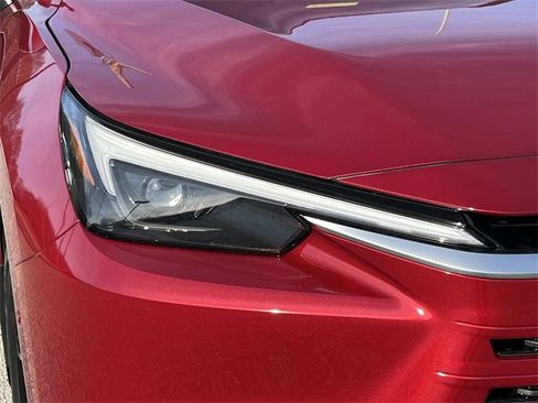 New 2026 Lexus TX 350 350 Premium image 9