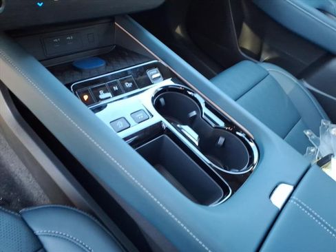 New 2026 Nissan Murano Platinum w/ Cargo Package image 10