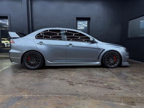 Used 2015 Mitsubishi Lancer Evolution Final Edition image 9
