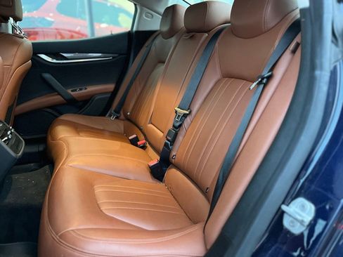 Used 2021 Maserati Ghibli S Q4 image 6