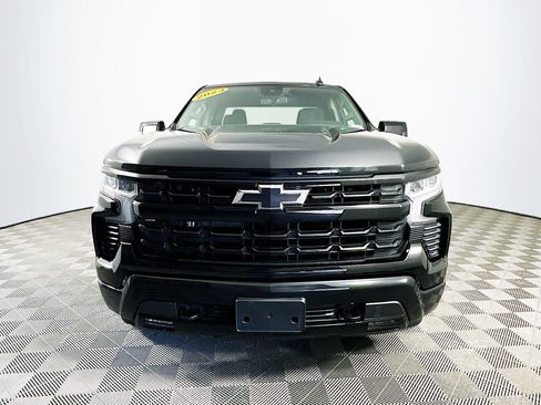 Used 2023 Chevrolet Silverado 1500 RST image 4