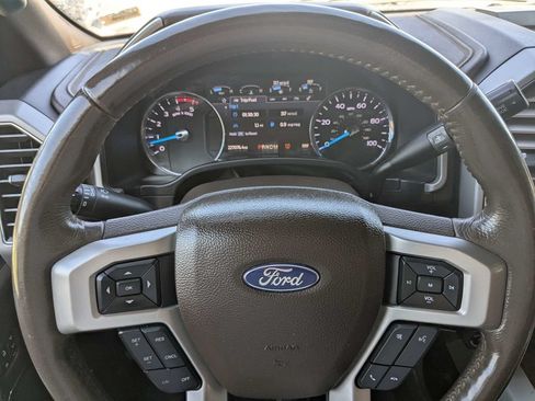 Used 2021 Ford F350 King Ranch w/ King Ranch Ultimate Package AWD/4WD image 28