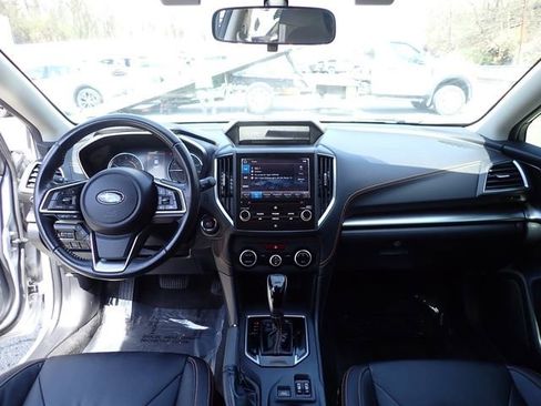 Used 2019 Subaru Crosstrek 2.0i Limited image 18