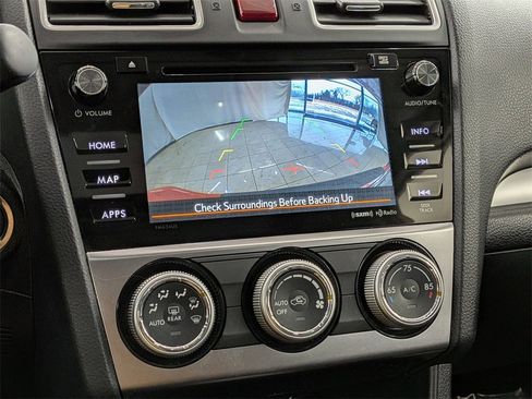 Used 2015 Subaru Crosstrek 2.0i Limited image 24