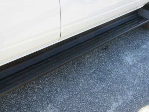 New 2025 Ford Bronco Big Bend image 13