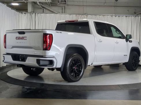 Used 2026 GMC Sierra 1500 Elevation AWD/4WD image 10