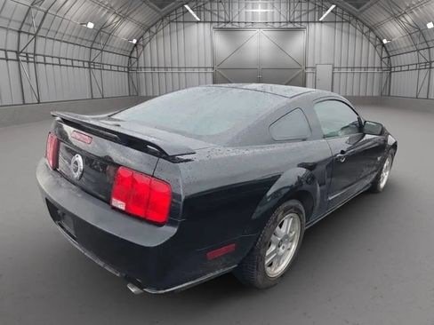 Used 2008 Ford Mustang GT Premium RWD image 5