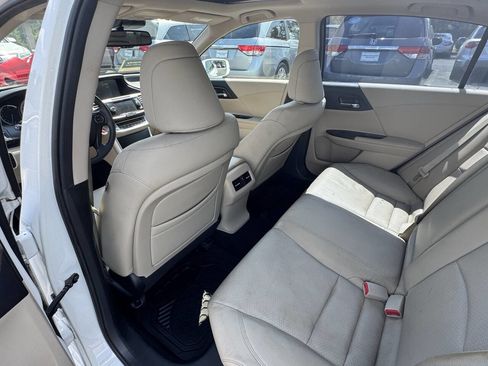 Used 2013 Honda Accord EX-L image 24