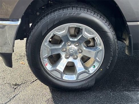 Used 2022 RAM 1500 Big Horn image 11