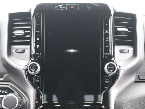 New 2026 RAM 1500 Big Horn image 26