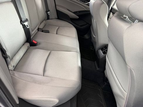 Used 2020 Honda Accord EX image 21
