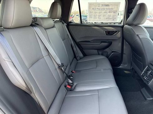 New 2026 Subaru Outback Limited image 17