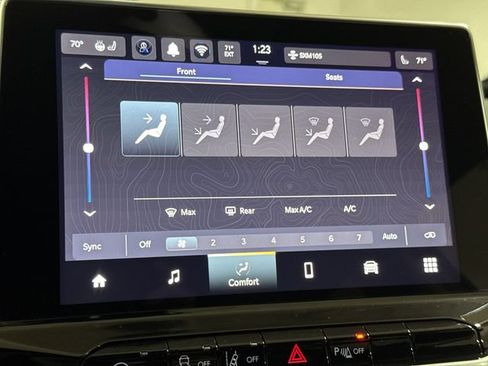 New 2026 Jeep Compass Limited AWD/4WD image 16