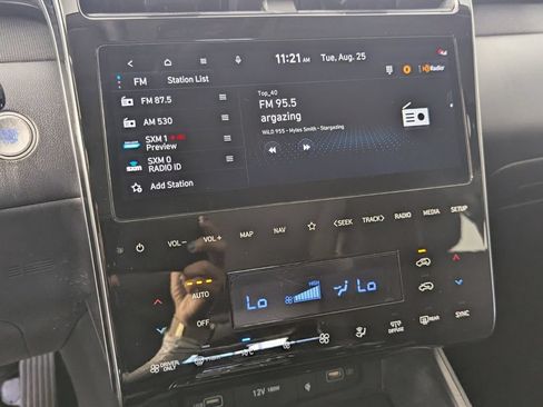 Used 2023 Hyundai Tucson SEL AWD/4WD image 18